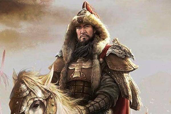 成吉思汗最喜欢小儿子拖雷,为何之后遗嘱中,要立阔窝台为继承人