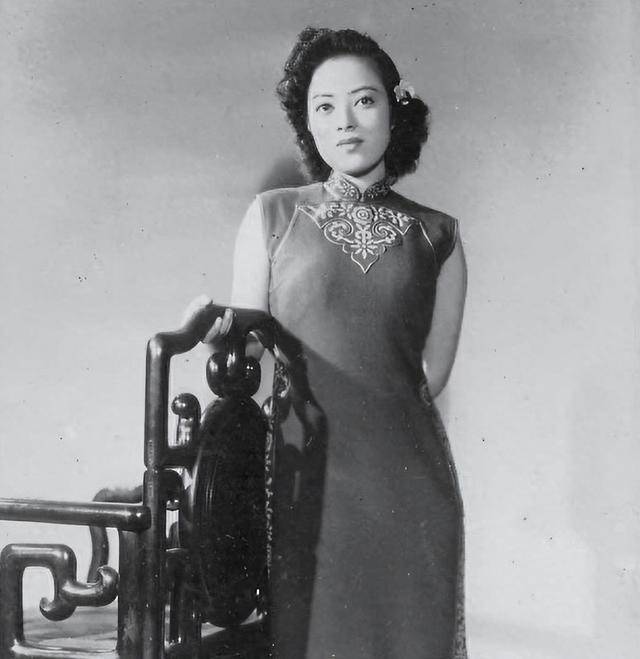 歌星李香兰担当汉奸,判处死刑前爆出一秘密,当庭无罪释放