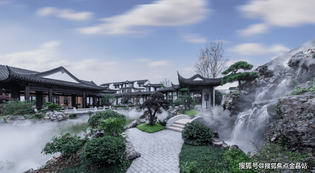 杭州桃李春风(售楼处)楼盘详情/位置/价格/户型/周边配套/售楼中心