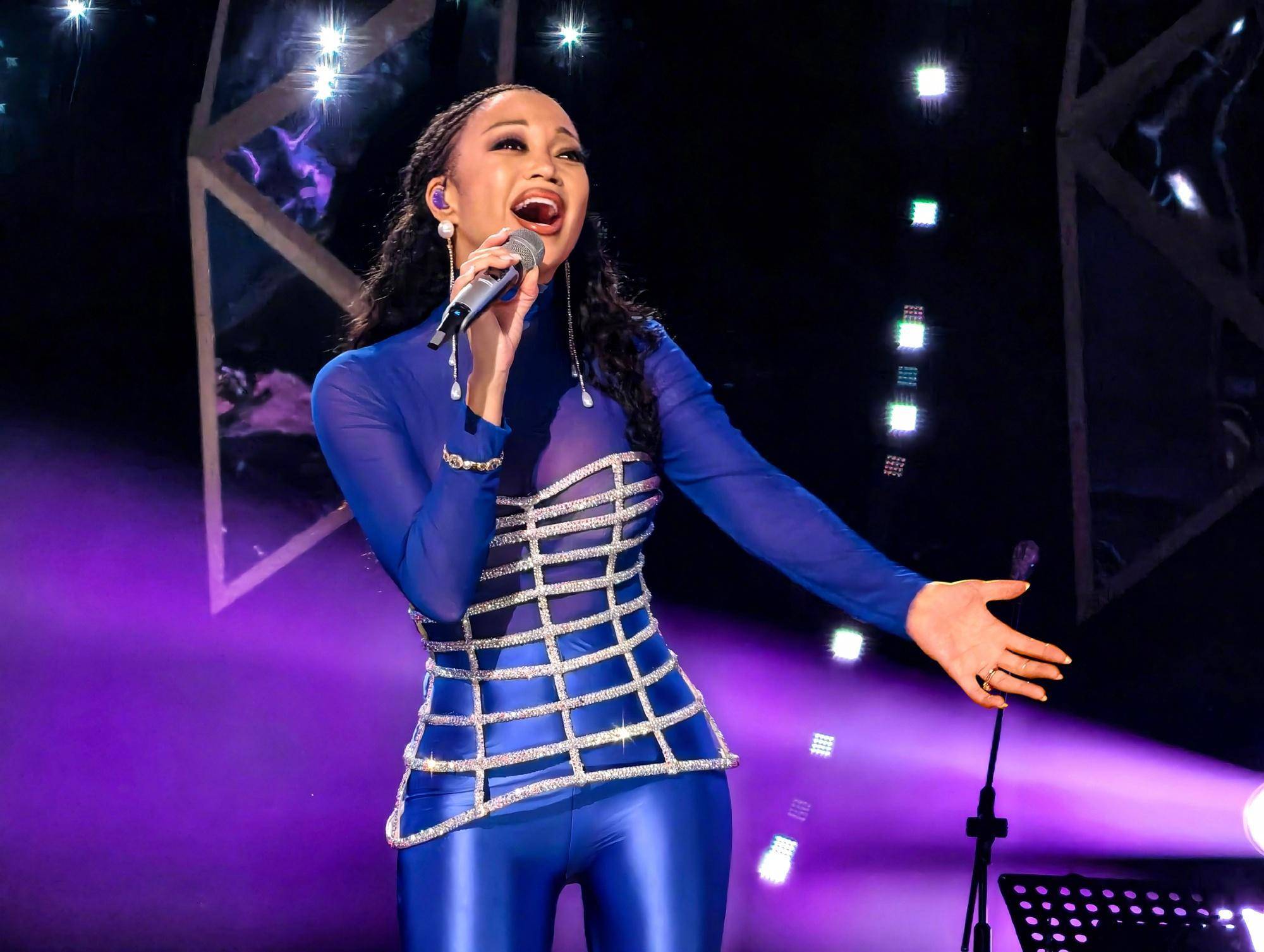 赤裸裸的黑幕!《歌手2024》第九期四大迷之操作,这也得太明显了