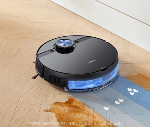扫地机器人哪个牌子好?一次说清10大智能扫地机器人品牌