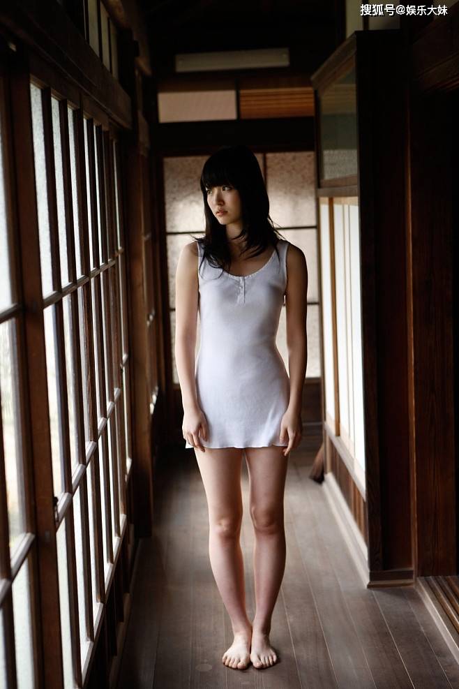 铃木爱理:日本全能艺人,甜美女神,歌影双栖,魅力无法挡!