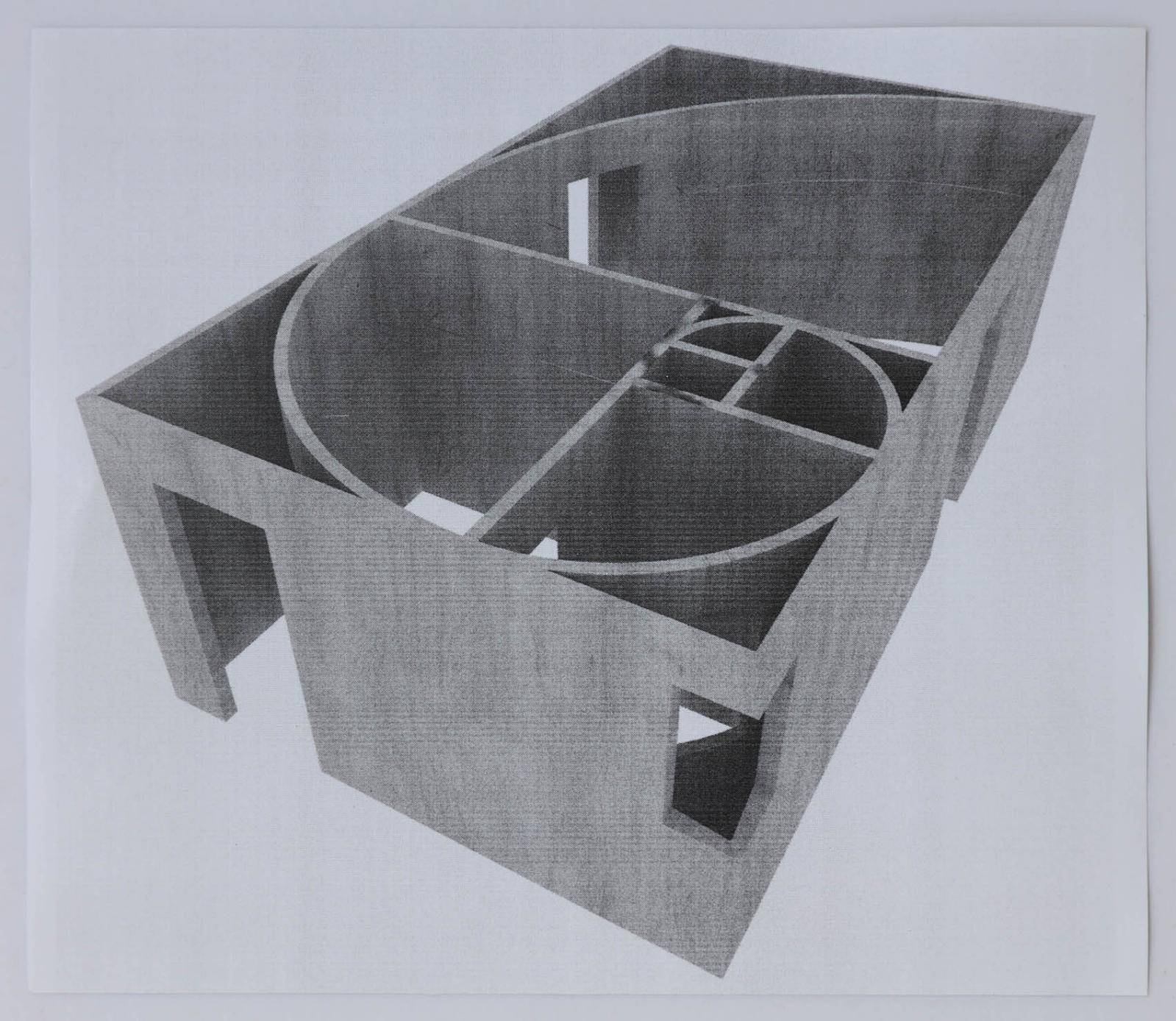 骰子已经掷下戴帆(dai fan)知名设计师及作品欣赏