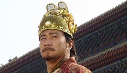 朱元璋最恨的一个姓氏,男的永远为奴,女的永远为娼,你知道吗_蒲寿庚