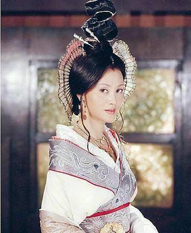 中国历朝著名后妃赏析(战国):开放的时代,造就不羁的后宫王妃