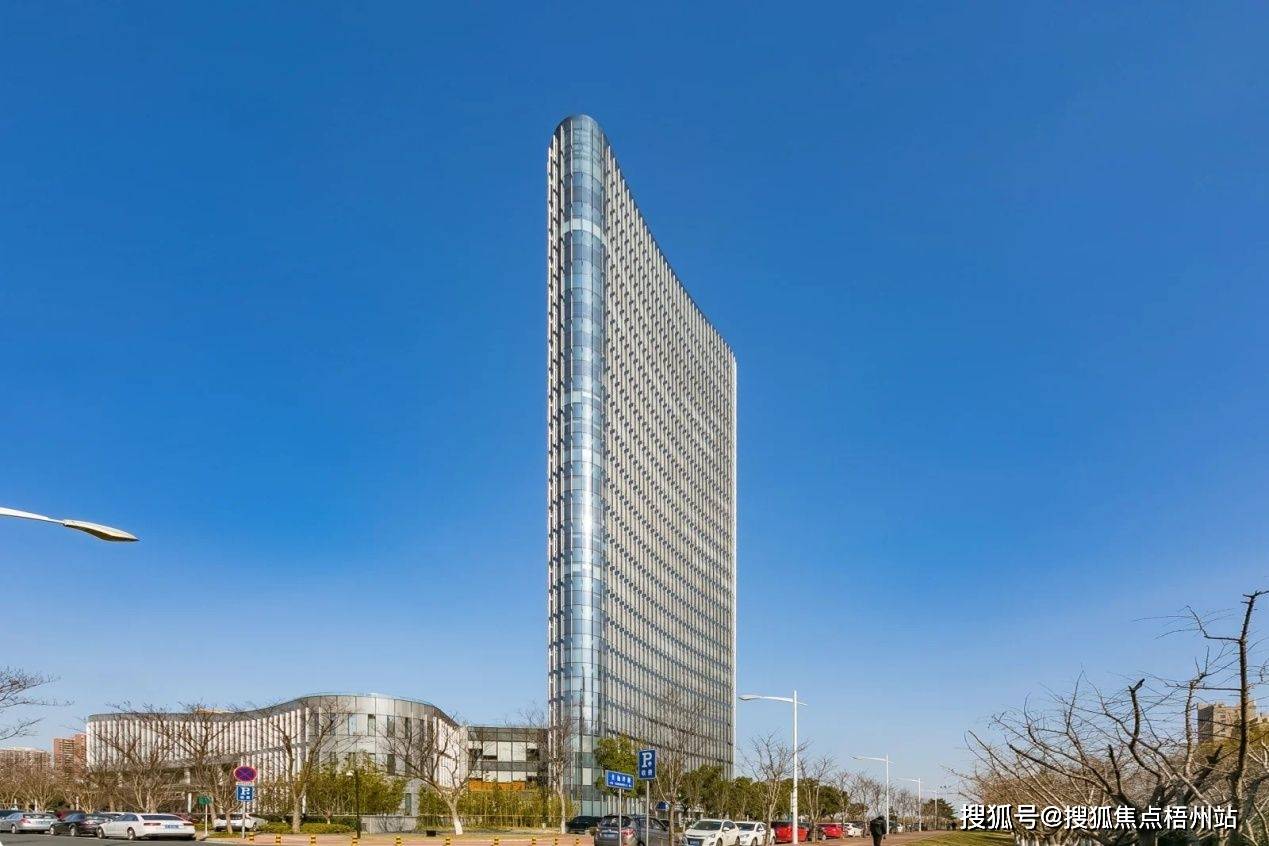 苏州中新汇金大厦地址,电话,路线,周边,在哪,怎样-【预约通道】