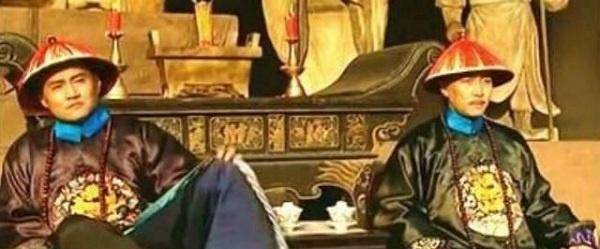 雍正和十三弟的关系到底有多铁?从三件事就可以看出