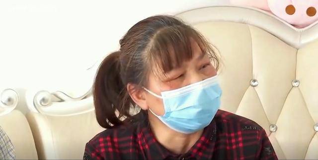 回顾:男子家暴妻子,高压锅都"打成变形",如今落下残疾请求原谅