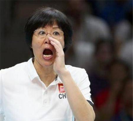 体坛"铁榔头"郎平:退休后每月有多少退休金?你可能想象不到!