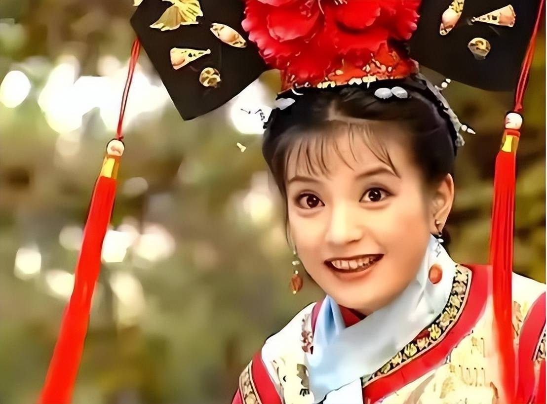 赵薇母亲魏启颖:儿媳妇卷走5.2亿,女儿彻底封杀,丈夫也去世