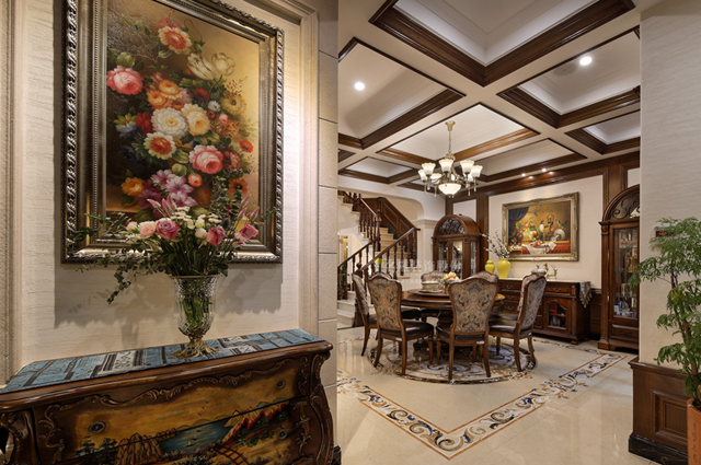 家庭装修需要准备什么材料?装修小白点进来