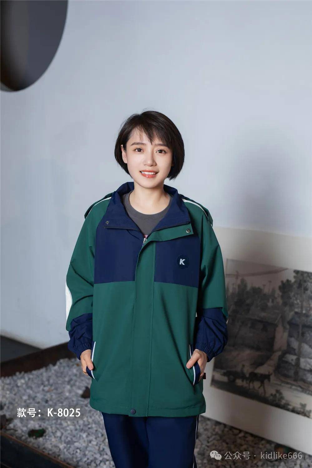 学校教育借助校服展现文化特色