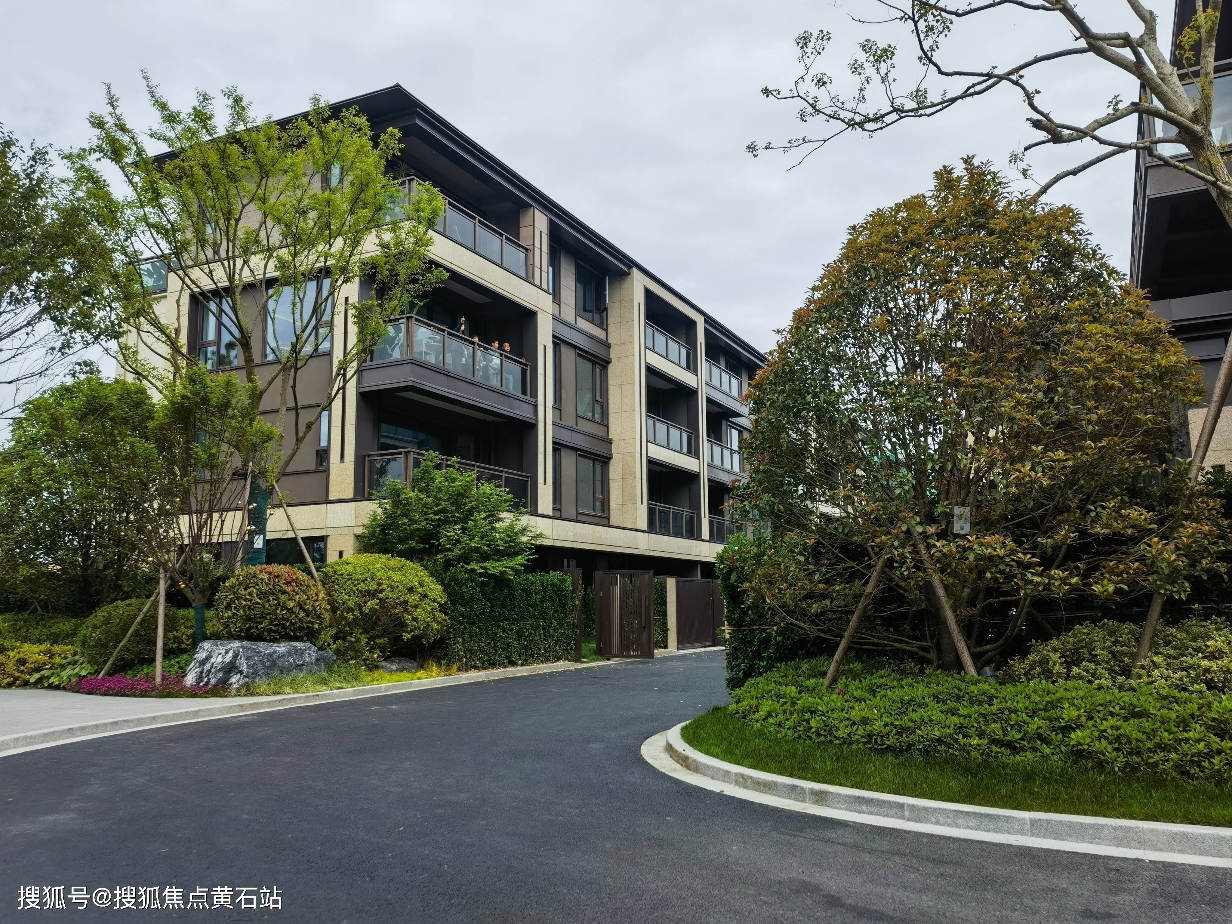 上海崇明·东滩墅区丨东滩海上明月 [售楼首页]_别墅_总价_小区