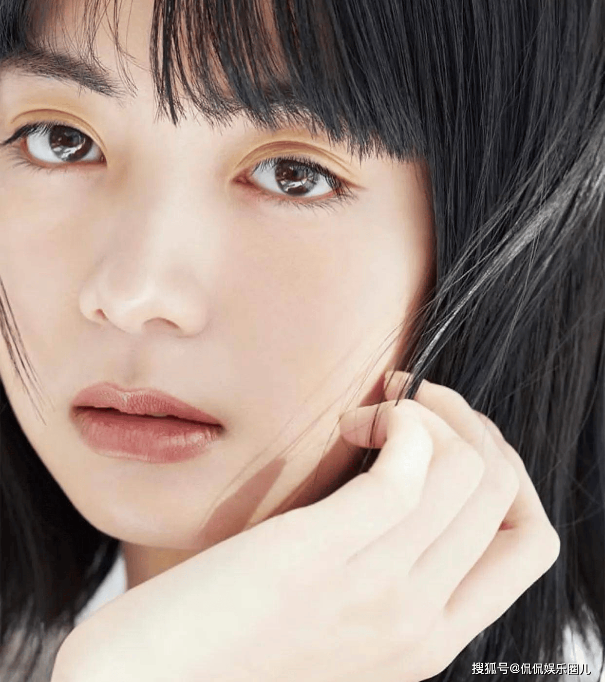 池田依来沙,这身材是真的绝!