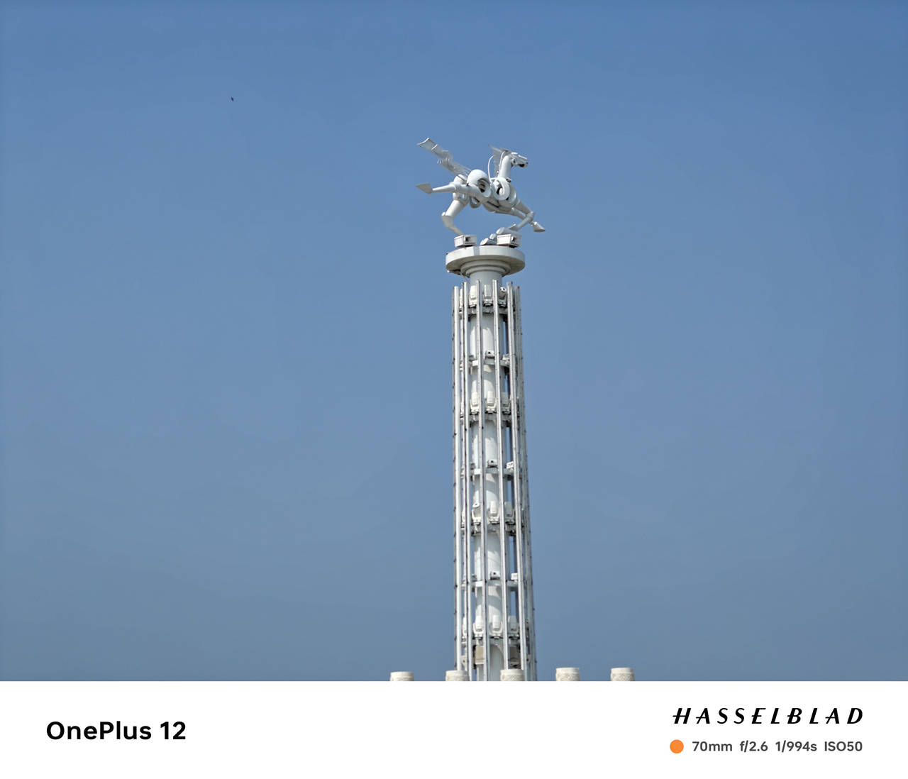 暑期出去旅行,用一加12手机记录沿途美景