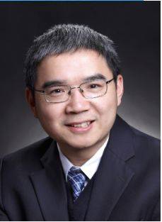 邓涛,上海交通大学材料科学与工程学院"致远"讲席教授,中组部特聘专家