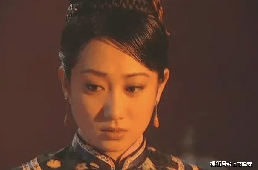 《雍正王朝》女演员现状,郑春华风韵犹存,多人“销声匿迹”_乔引娣_角色_年秋月