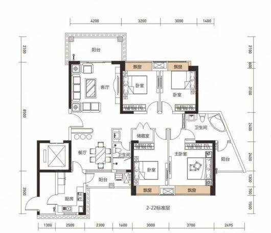 罗湖新房东方凤雅名苑本周优惠丨周边配套丨项目介绍丨楼盘详情