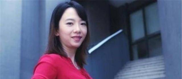 高杏欣:曾破解我国北斗编码,获得美国嘉奖,现在如何了?