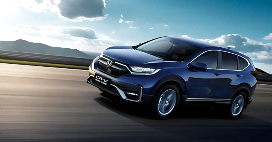 东风本田,又有人被查!