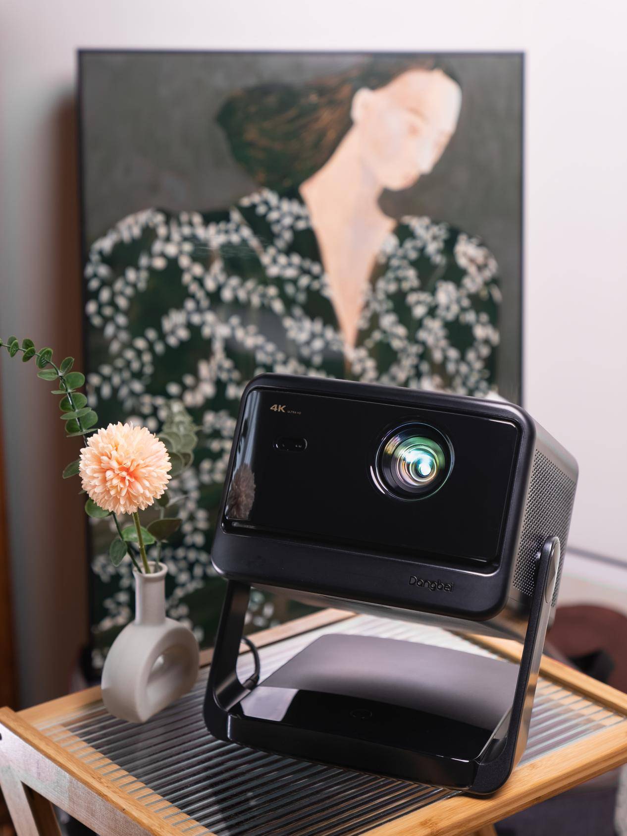 2024年家用激光投影仪品牌哪个最值得买?