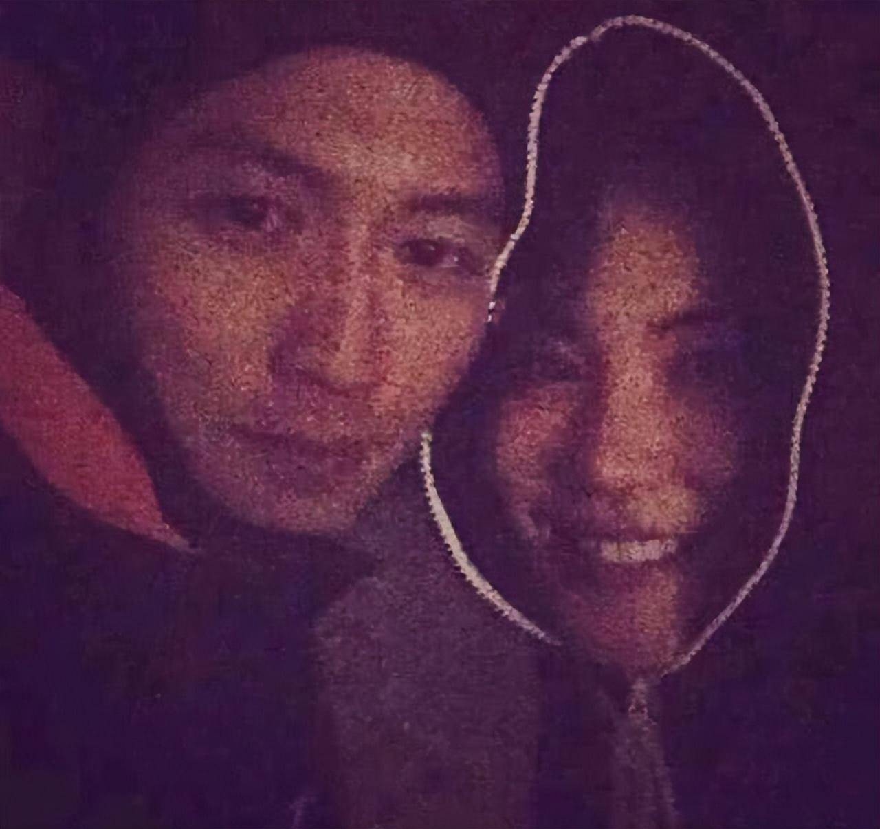 这下可把cp粉high坏了,都说谢霆锋才是"锋菲"cp的头号粉头呢!