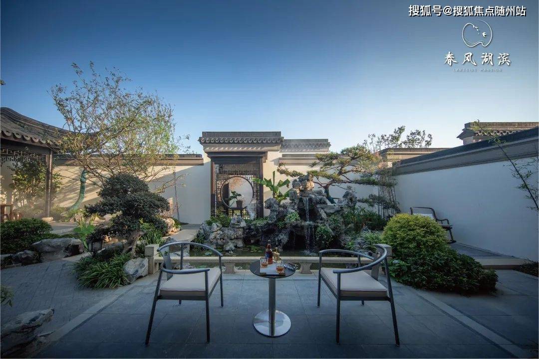春风湖滨(苏州吴江别墅)首页网站丨蓝城春风湖滨2024年丨房价丨交通丨