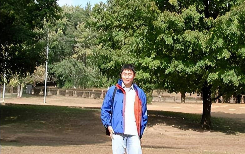 回顾:清华女学霸因丈夫"社牛",留美两次杀夫成功,与尸体共眠7天