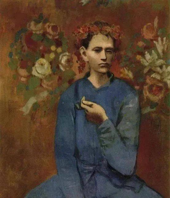 巴黎雷欧艺术馆:现代艺术的主要代表毕加索_法国_书画_国际