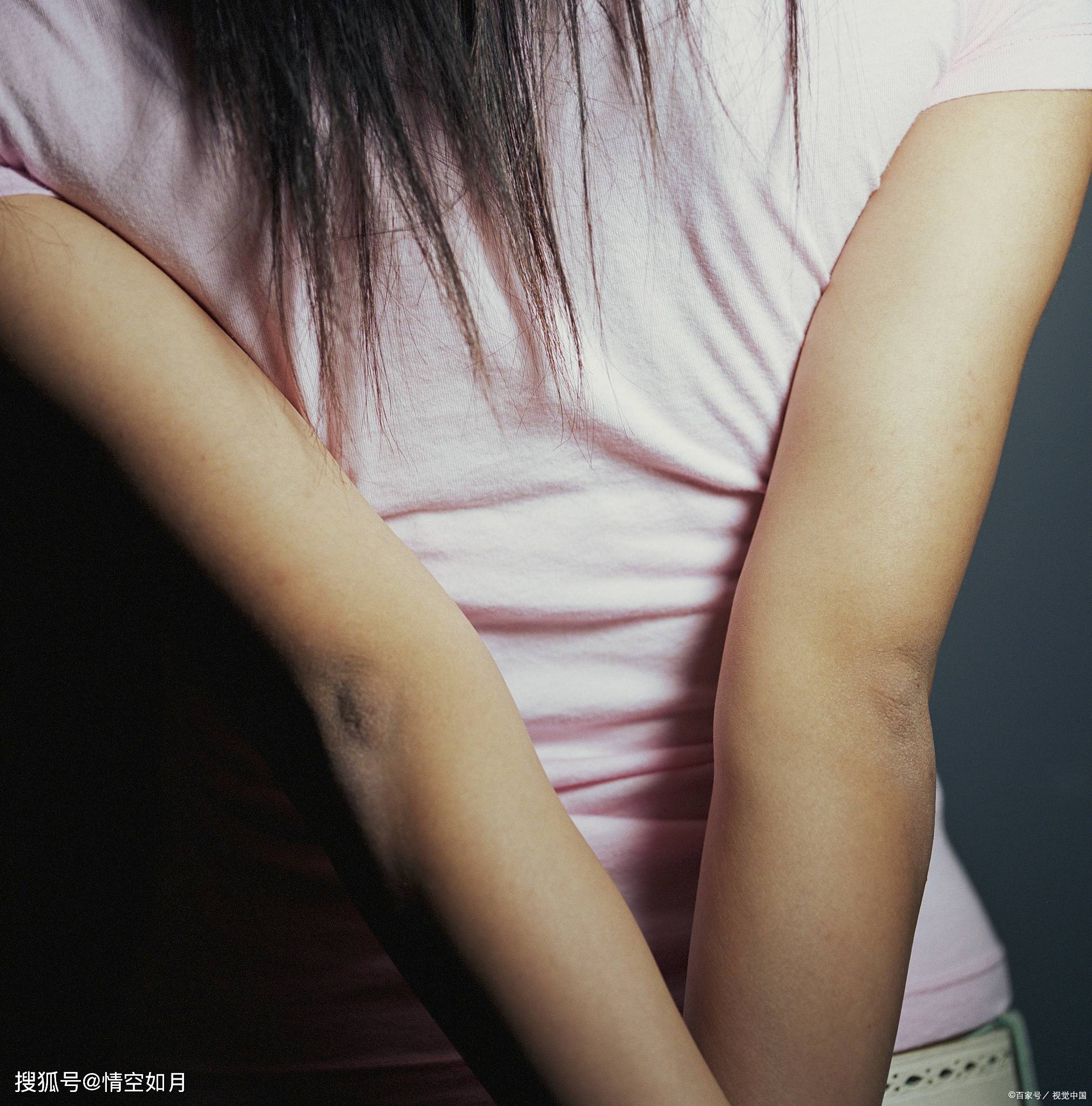 私处毛发的秘密,男女性都该知道