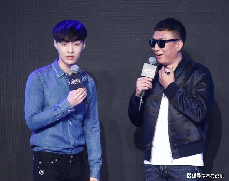 没想到,7月刚开始,张艺兴就以"这种方式",给内娱上了一课!