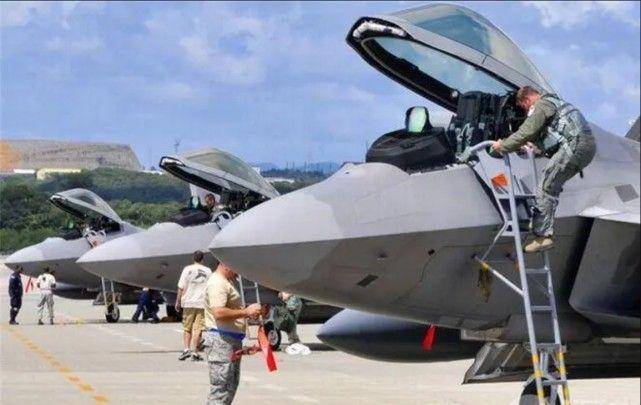 波兰空军实力揭秘,亚音速巡航导弹在其面前毫无招架之力?