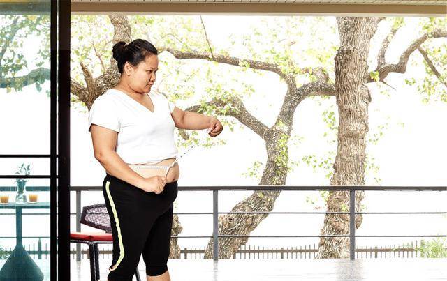 运动能"治好"脂肪肝?这2种运动,或能帮肝"减肥"