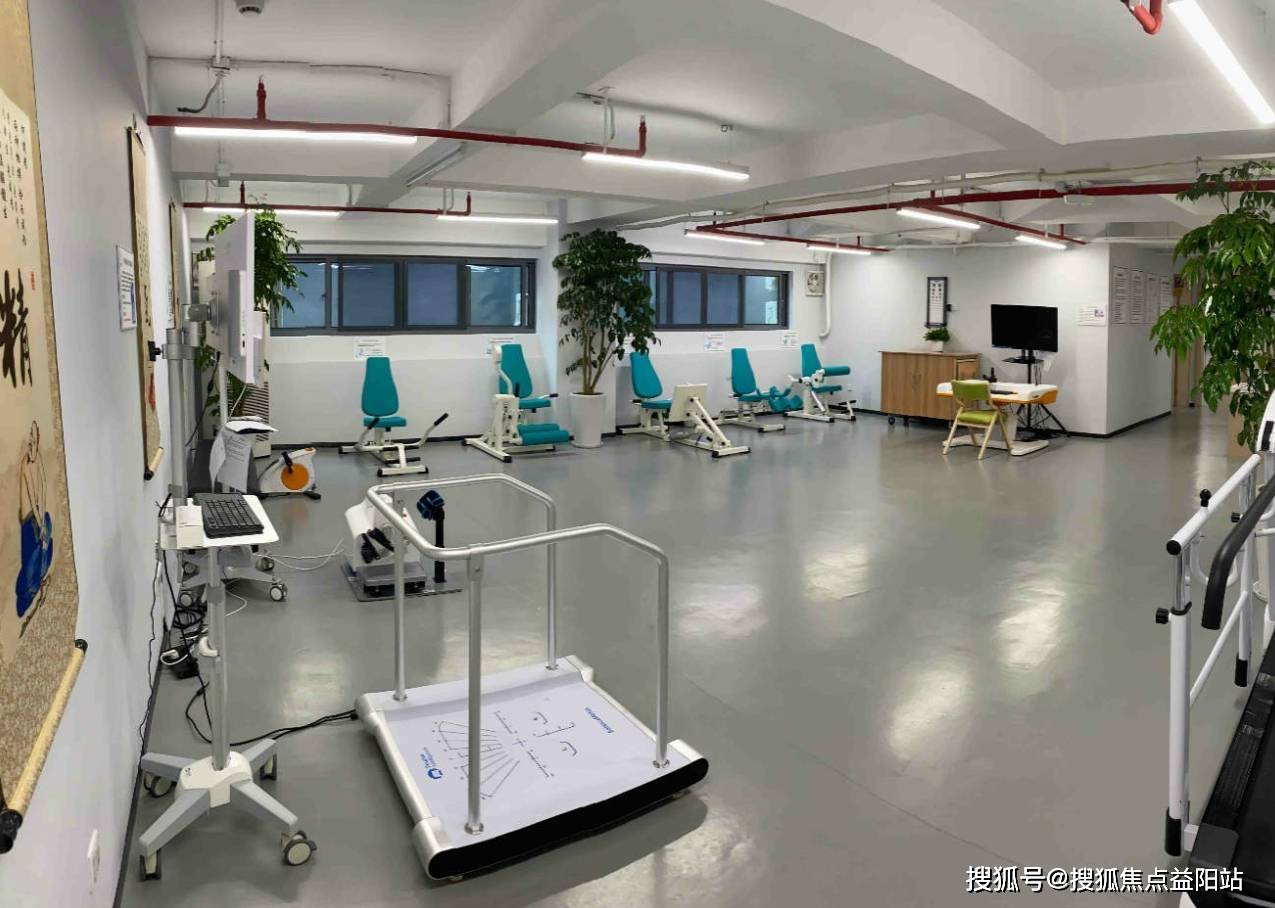 上海普陀区康养中心院内详情-2024普陀区养老院入住推荐