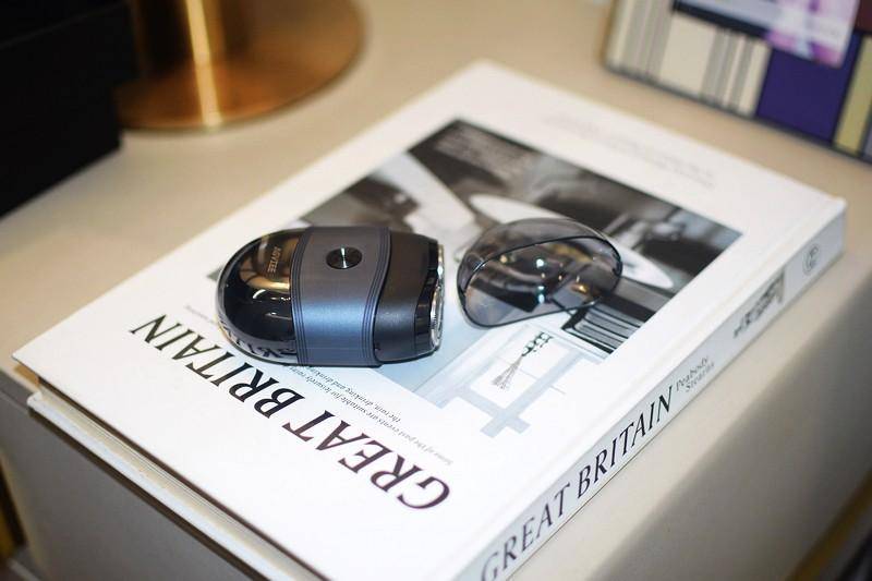 千元内性能天花板 未野迷你剃须刀MAX SE超全实测