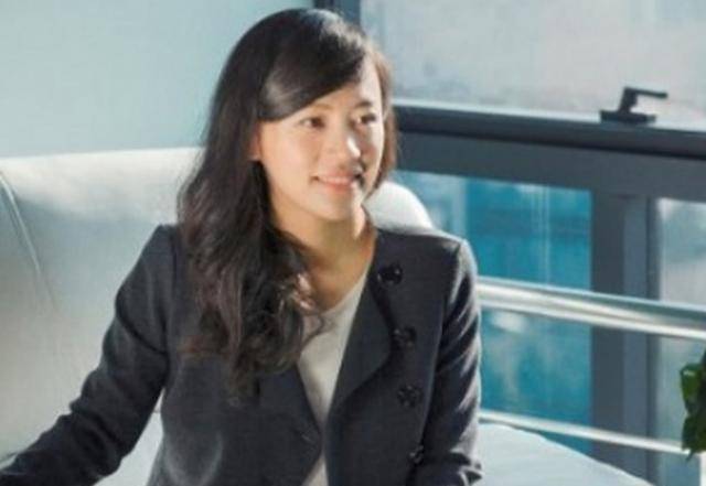 林晓芸也认为把自己的私人生活展现给别人,还