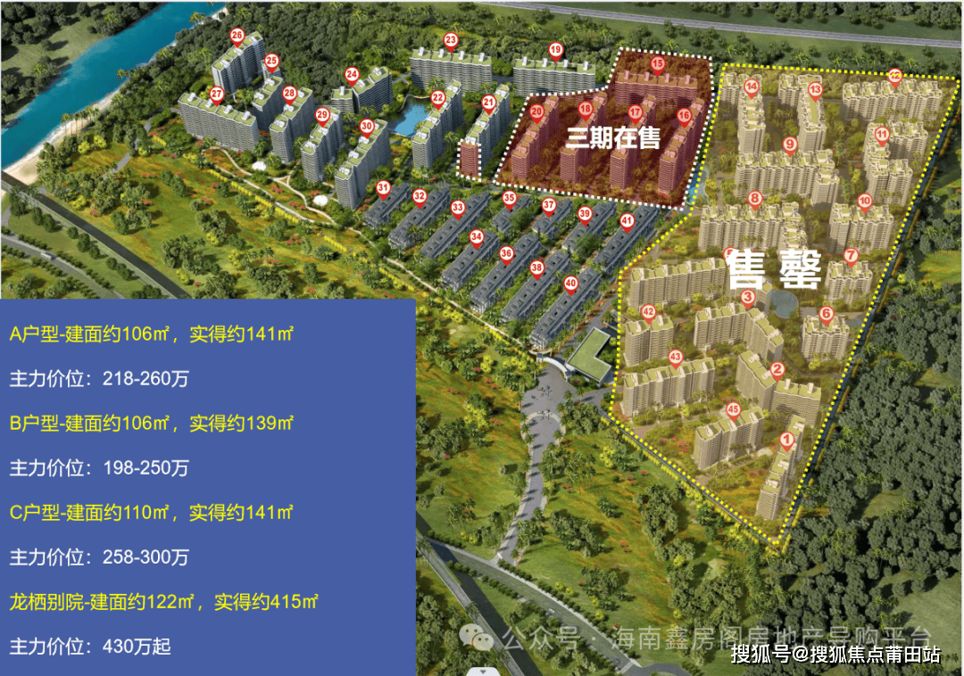 三亚龙栖海岸(2024)首页网站_龙栖海岸楼盘详情_地铁_学校_最新房价