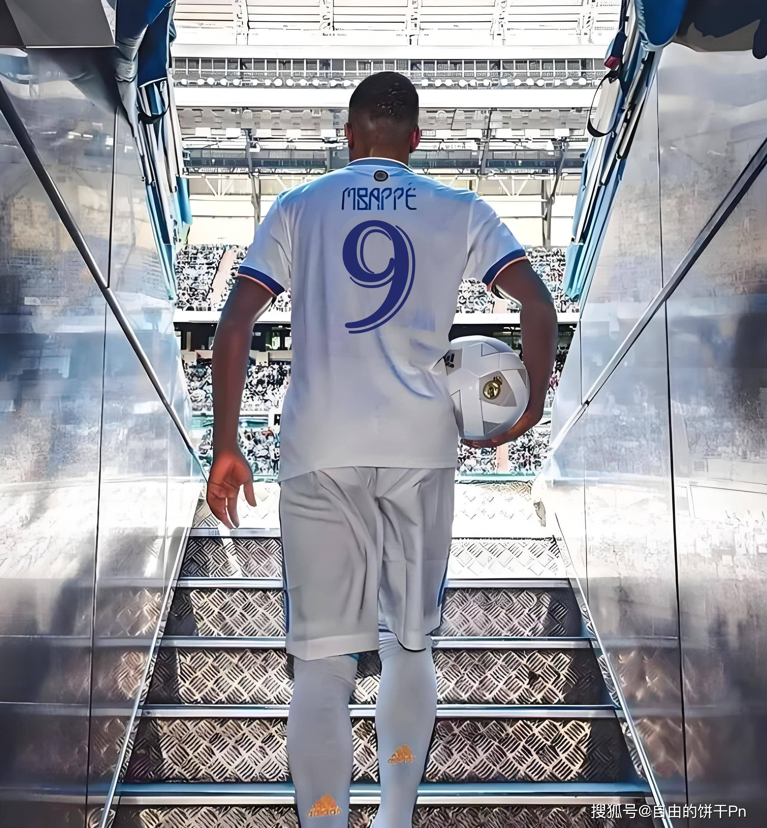 姆巴佩告别欧洲杯,唯一的"收获"是鼻子骨折和政治"成功"