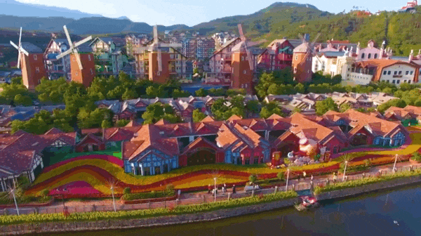 巴伐利亚庄园(广州巴伐利亚庄园)首页网站丨楼盘详情_房价_详情营销