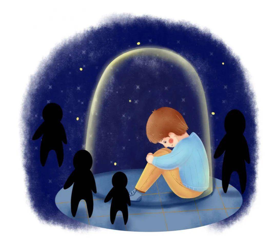 贵阳六一儿童医院:怎样的表现才叫重度自闭症?