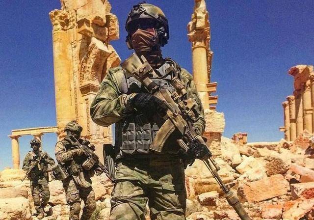 2015年俄军出兵叙利亚,能给我们什么启示?