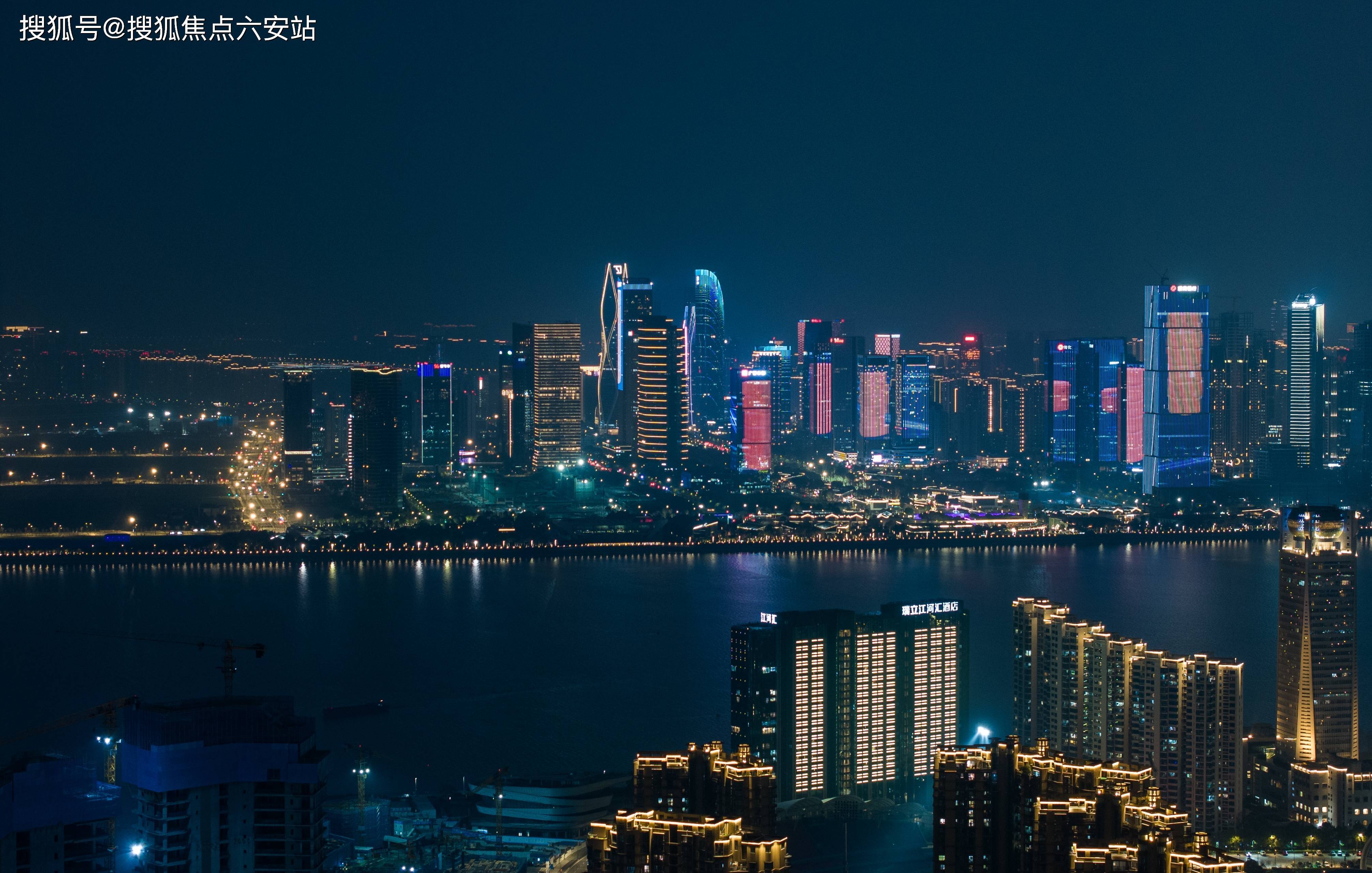 杭州滨江潮观凤起丨首页2024年丨滨江潮观凤起售楼处电话-小区环境