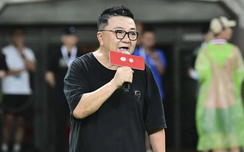 风评全变了!董路被网友奉为国足青训教父,头号爱将率队虐韩国队