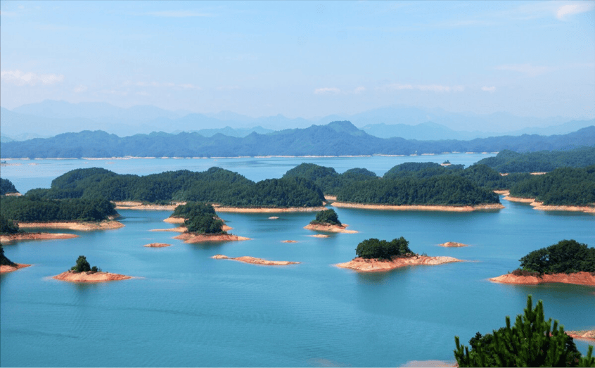 千岛湖蓄水60多年,平均水深37米,里面最大的鱼有多大?