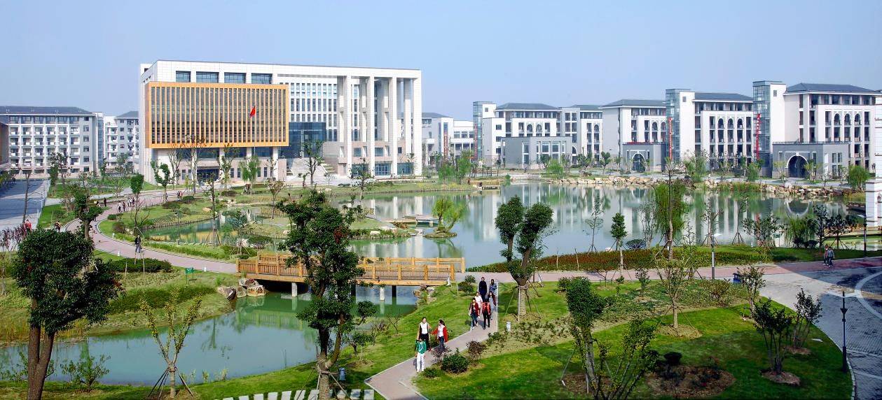 无锡师范高等专科学校怎么样?与城市同步前行,潜力巨大