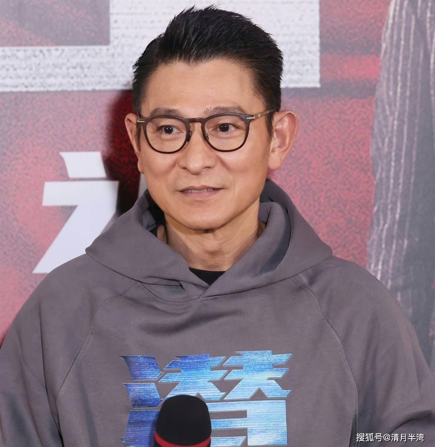 看完6位老牌港星近照,答案一目了然_陈浩民_郭晋安_古天乐
