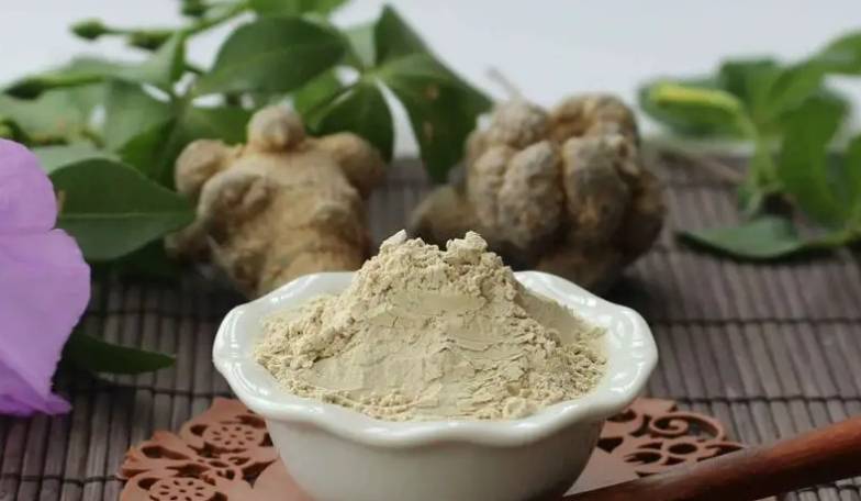 三七粉吃了有什么作用：神奇粉末背后的秘密