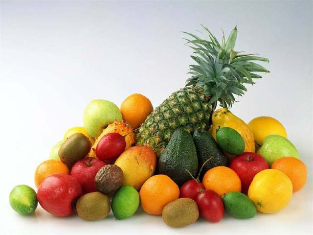 饭前吃水果好,还是饭后吃水果好?营养师告诉你正确答案