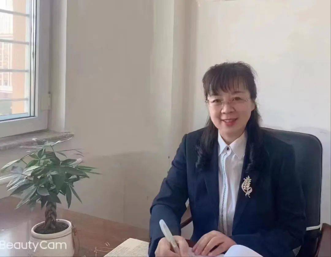 阿城二中:弦歌不辍,赓续前行