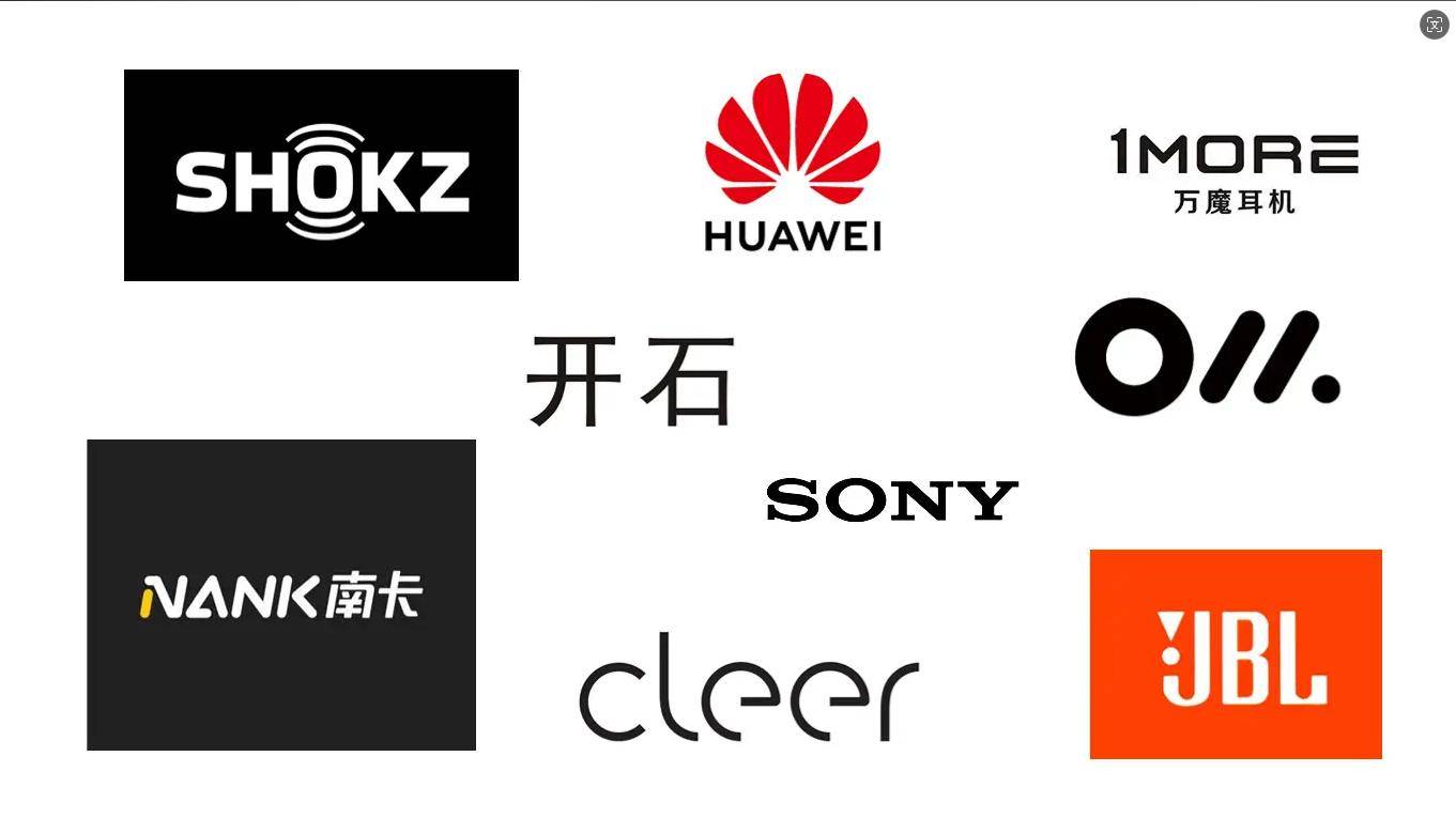 开放式耳机怎么买?五款超强单品推荐!